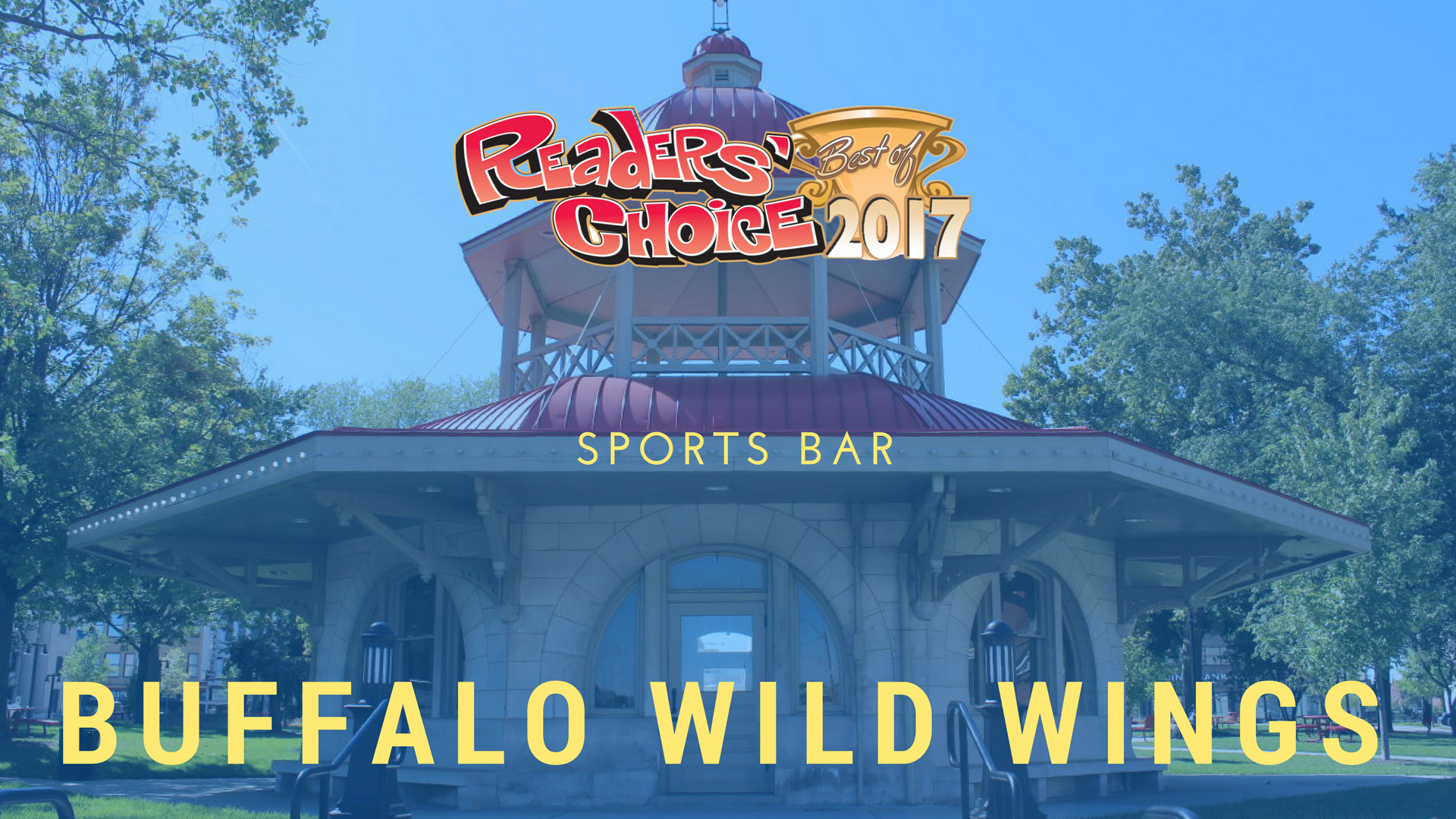 Best Sports Bar